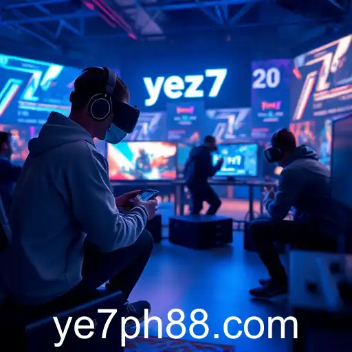 Emerging Trends in Online Gaming Industry