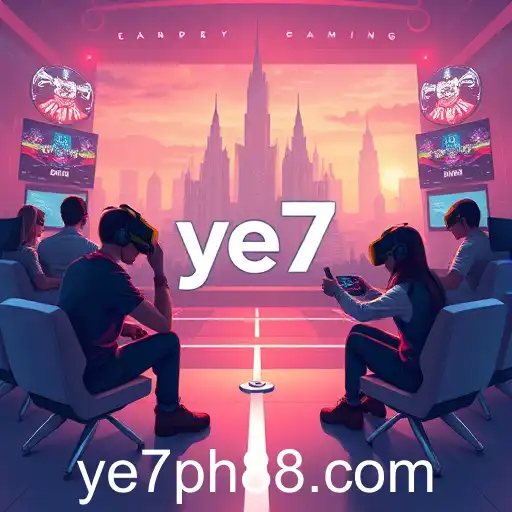 The Evolution of Online Gaming Platforms