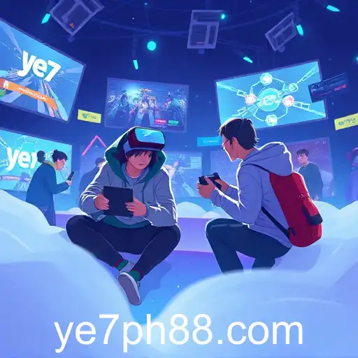 The Evolution of Online Gaming Communities