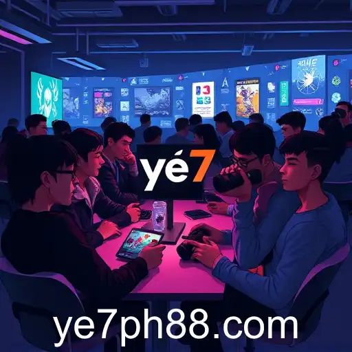 The Evolution of Gaming Communities