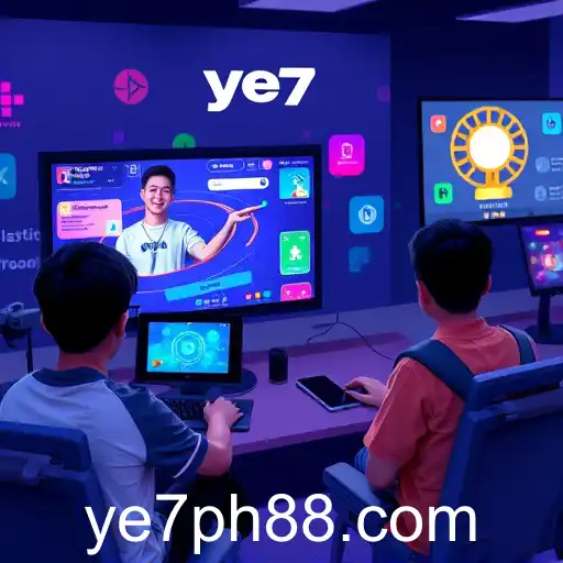 The Evolution of Online Gaming