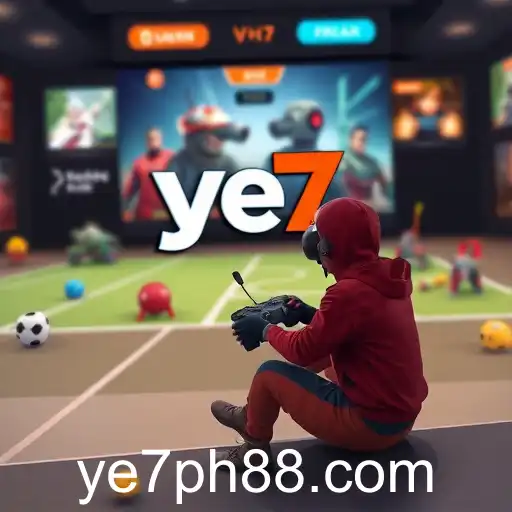 The Future of Digital Gaming: Insights into ye7