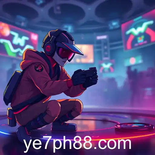 The Rise of Gaming in the Digital Age