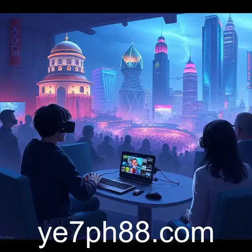 Gaming Evolutions: The Rise of ye7