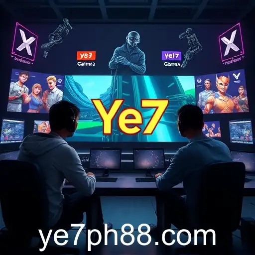 Gaming Industry Evolves with New Trends