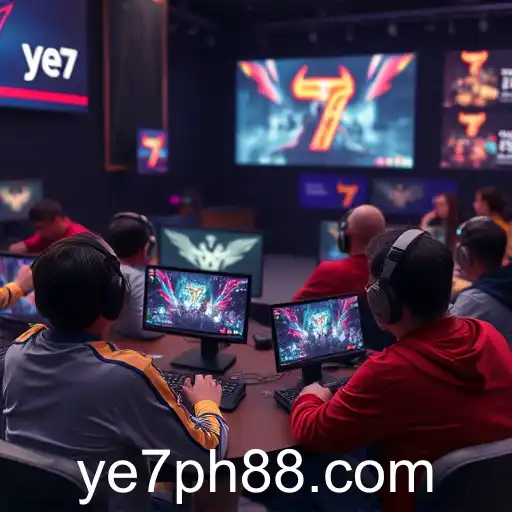 The Rise of Gaming Platforms in 2025