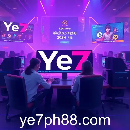 The Rise of YE7 Gaming Platform