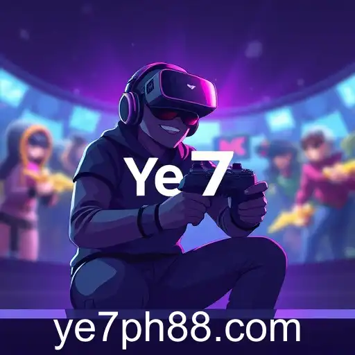 Revolutionizing Gaming: The Rise of YE7
