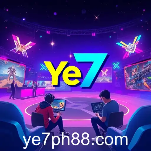 The Rise of Ye7: Gaming's New Frontier