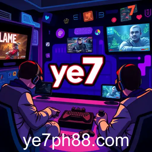 Ye7 Gaming Revolution: Embracing the Future