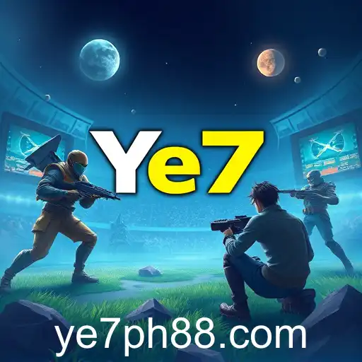 Ye7 Gaming Revolution: A Look Into the Future