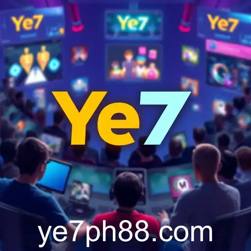 Ye7: Revolutionizing Online Gaming