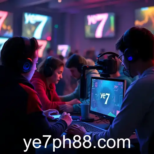 The Rise of Online Gaming Communities