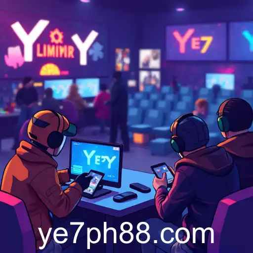 Rise of Online Gaming Communities