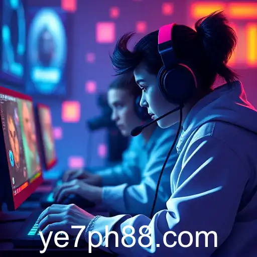 The Rise of Online Gaming on Platforms like ye7