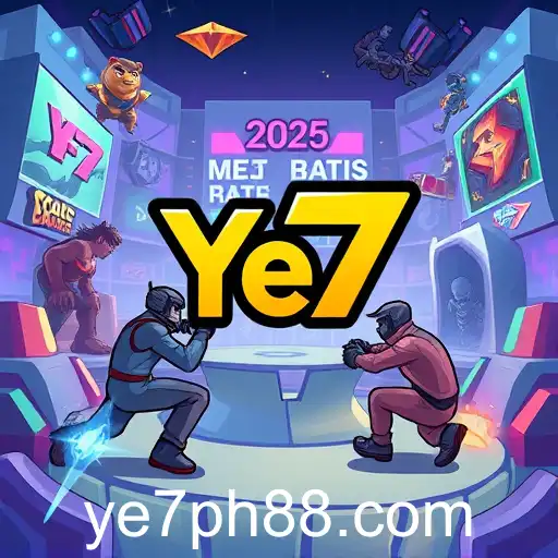 Revolutionizing Gaming: The Rise of YE7