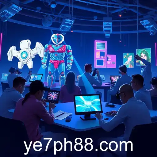 The Rise of Online Gaming Communities in 2025